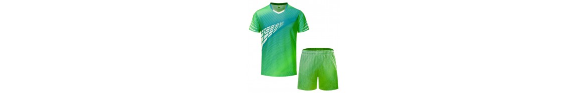 Lacrosse Uniforms